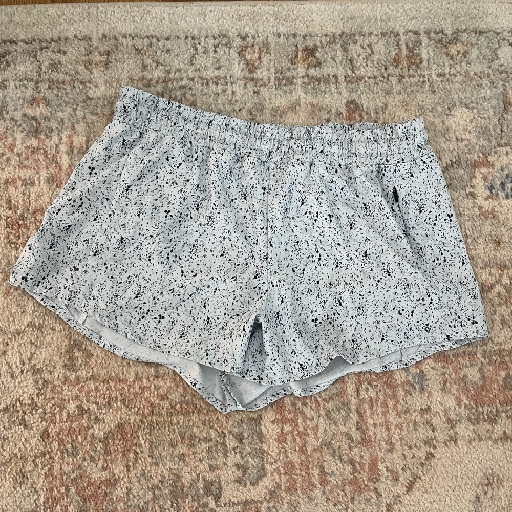 Brand new and never been worn
